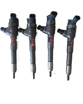 KIT INIETTORI RENAULT Grand Scenic 1° Serie 04451
