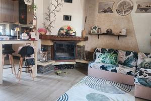 Casa indipendente di recente ristrutturazione