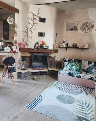 Casa indipendente classe D