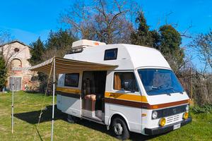 LT 35 Camper 