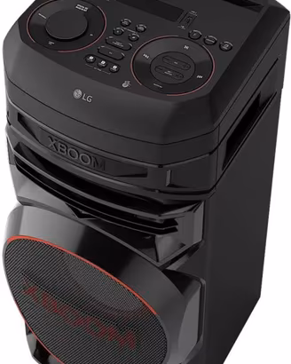 LG XBOOM come nuova