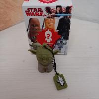Key chiavetta usb star wars yoga- tribe