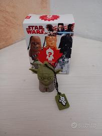 Key chiavetta usb star wars yoga- tribe