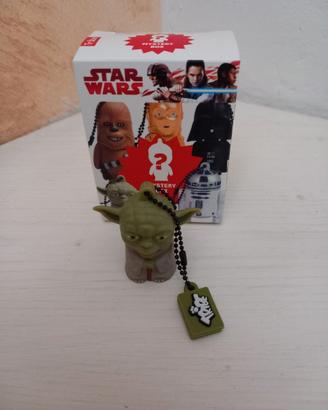 Key chiavetta usb star wars yoga- tribe