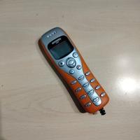 Telefono fisso Brondi senza alimentatore