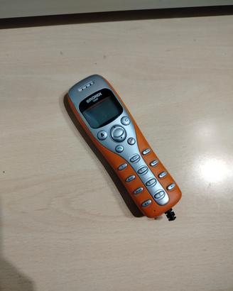 Telefono fisso Brondi senza alimentatore