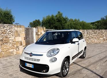 500L Twinair Metano