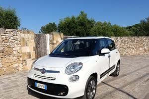 500L Twinair Metano