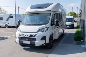 ADRIA MATRIX AXESS 670 SC