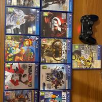 🎮 Giochi PS4 Originali