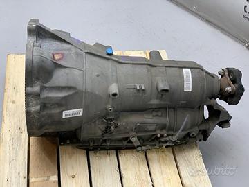 Cambio automatico bmw serie 1 3 e88 e82 e90 e92 e9