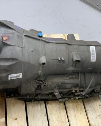 Cambio automatico bmw serie 1 3 e88 e82 e90 e92 e9