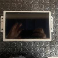 Schermo - Monitor Per Ford Ranger 2020