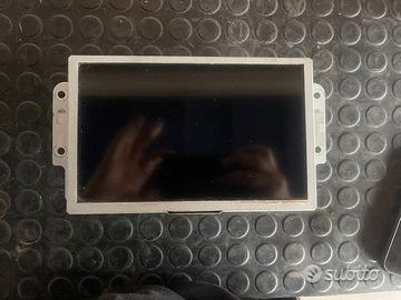 Schermo - Monitor Per Ford Ranger 2020