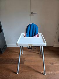 ANTILOP SEGGIOLONE IKEA