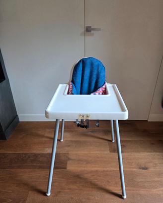 ANTILOP SEGGIOLONE IKEA