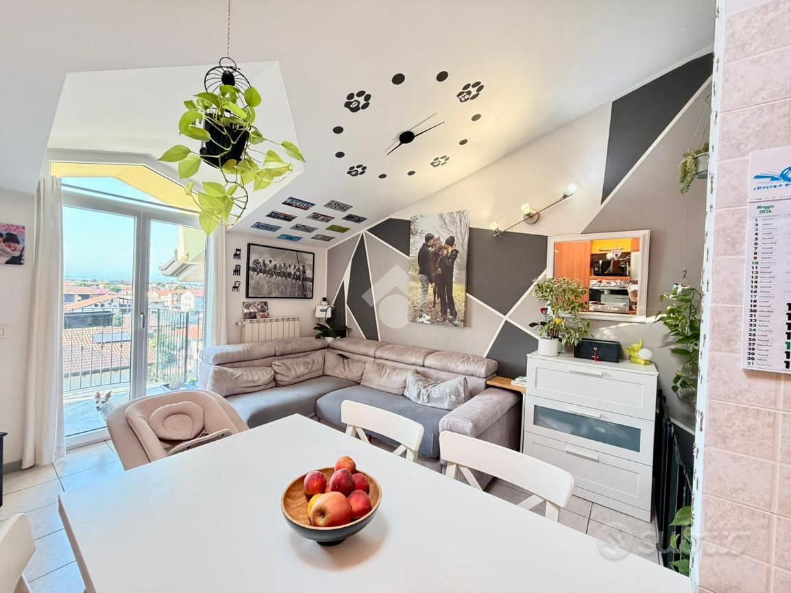 Apartment in Caravaggio - Vista 5