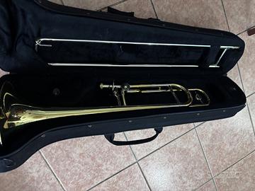 Trombone Bach