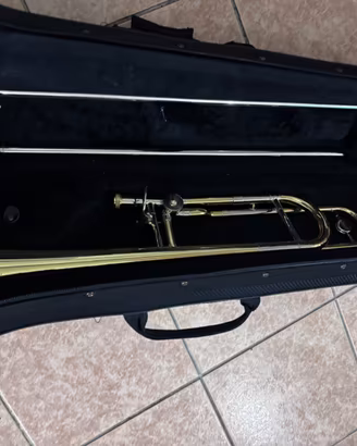 Trombone Bach