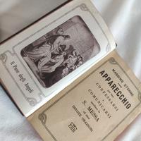 Libro “Massime Eterne con Apparecchio”