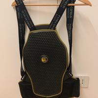 Paraschiena forcefield L2 pro k