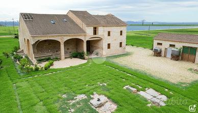 CASA INDIPENDENTE A COLORNO