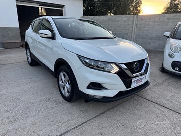 Nissan Qashqai 1.5dCi 115CV Acenta 2020