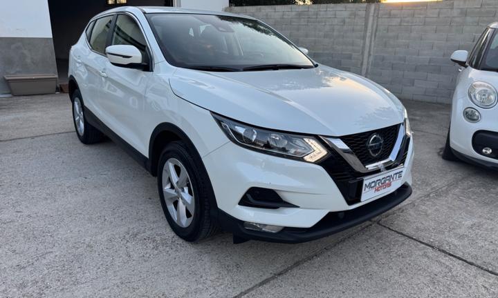 Nissan Qashqai 1.5dCi 115CV Acenta 2020