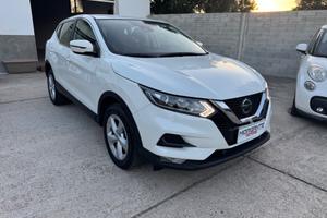 Nissan Qashqai 1.5dCi 115CV Acenta 2020
