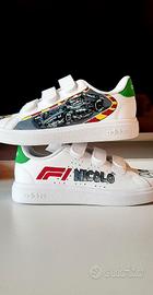 adidas advantage formula 1