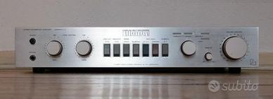 Luxman l1 perfettamente funzionante