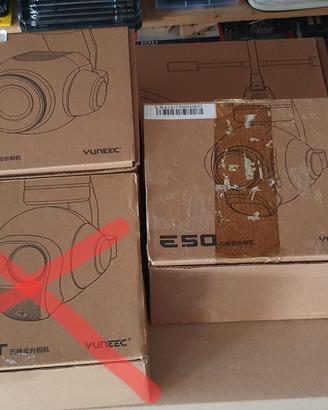 Yuneec H520