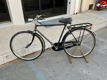 BICICLETTA WOLSIT 1927 UOMO EPOCA