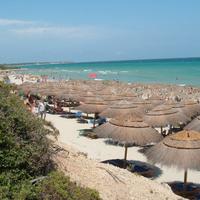 Bilocale otranto a 50 metri dal centro