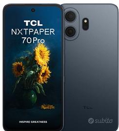 tcl nxtpaper 70 pro 5G