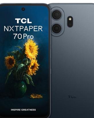 tcl nxtpaper 70 pro 5G
