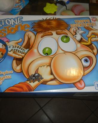 Gioco GASTONE TESTONE seminuovo