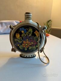 Fiaschetta MARMACA, Veduta Bastione "Torre"