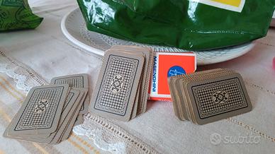 carte siciliane masenghini poliplastificate
