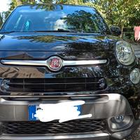 Fiat 500L tracking Multijet 95 cv Euro 6