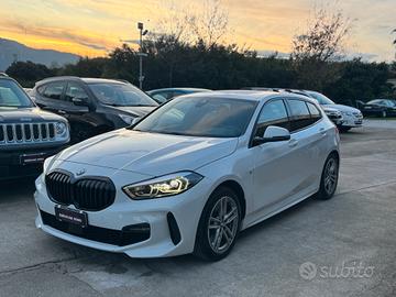Bmw 120d xDrive Msport Performance