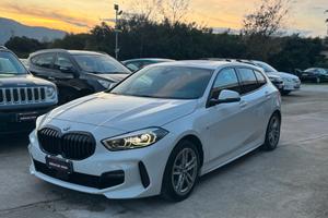 Bmw 120d xDrive Msport Performance