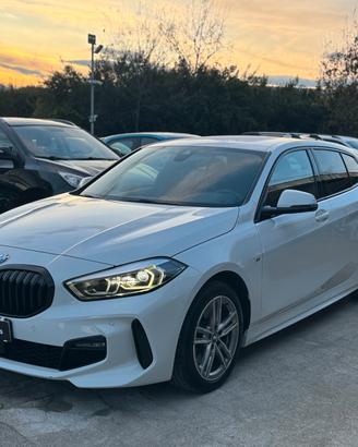 Bmw 120d xDrive Msport Performance