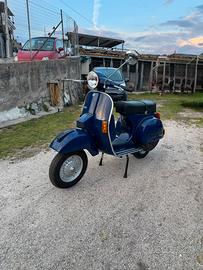 Vespa PX 150 Arcobaleno