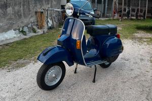 Vespa PX 150 Arcobaleno