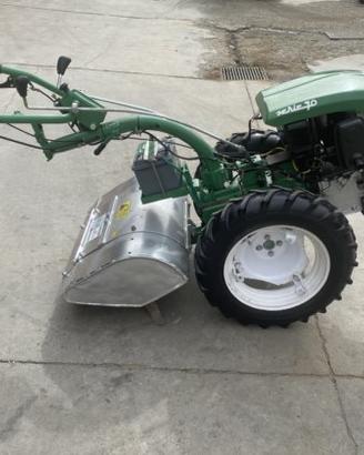 Motocoltivatore