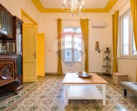 Appartamento - Palermo