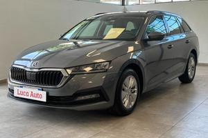 SKODA Octavia 2.0 TDI EVO 116CV DSG Wagon *UNICO