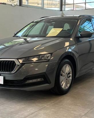 SKODA Octavia 2.0 TDI EVO 116CV DSG Wagon *UNICO