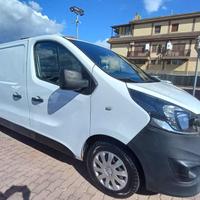 OPEL Vivaro 1.6 CDTI 115CV